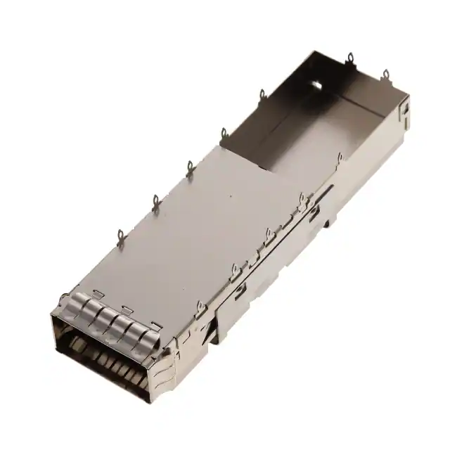 UE36-B16200-06A3A Amphenol ICC (Commercial Products)  Steckbare Steckverbinderbaugruppen